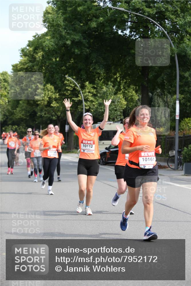 15.06.2025 - REWE Women's Run Jannik Wohlers http://msf.ph/oto/7952172 15.06.2025 09:52:06 Laufen 10385, 10190, 10112, 10161 meine-sportfotos.de