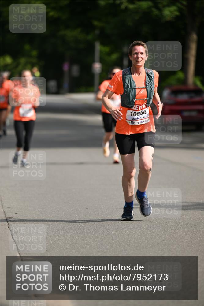 15.06.2025 - REWE Women's Run Dr. Thomas Lammeyer http://msf.ph/oto/7952173 15.06.2025 09:38:43 Laufen 10856 meine-sportfotos.de