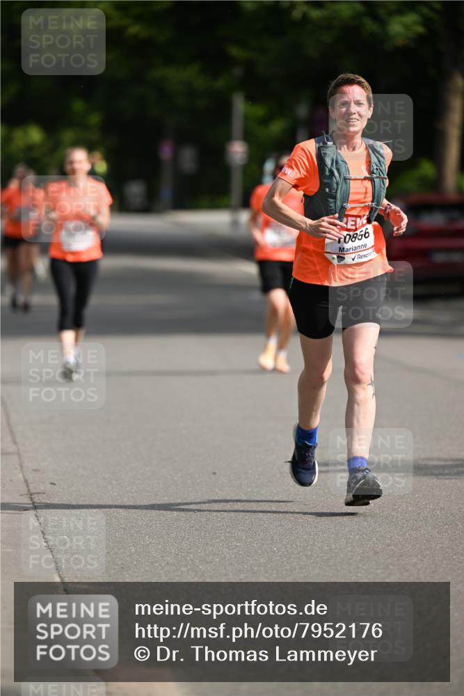 15.06.2025 - REWE Women's Run Dr. Thomas Lammeyer http://msf.ph/oto/7952176 15.06.2025 09:38:43 Laufen 0856 meine-sportfotos.de