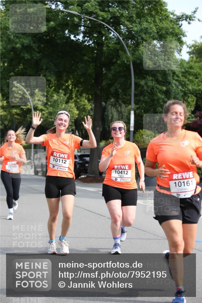 15.06.2025 - REWE Women's Run Jannik Wohlers http://msf.ph/oto/7952195 15.06.2025 09:52:08 Laufen 10190, 10112, 10412, 10161 meine-sportfotos.de