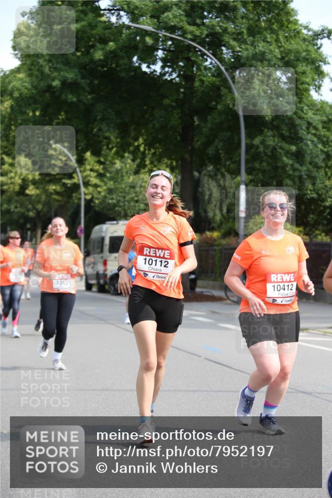 15.06.2025 - REWE Women's Run Jannik Wohlers http://msf.ph/oto/7952197 15.06.2025 09:52:08 Laufen 10190, 10112, 10412 meine-sportfotos.de
