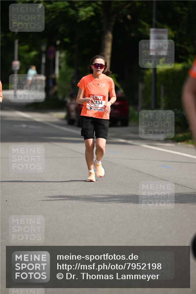 15.06.2025 - REWE Women's Run Dr. Thomas Lammeyer http://msf.ph/oto/7952198 15.06.2025 09:38:46 Laufen 134 meine-sportfotos.de