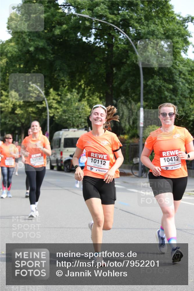 15.06.2025 - REWE Women's Run Jannik Wohlers http://msf.ph/oto/7952201 15.06.2025 09:52:08 Laufen 10412, 10190, 10112 meine-sportfotos.de
