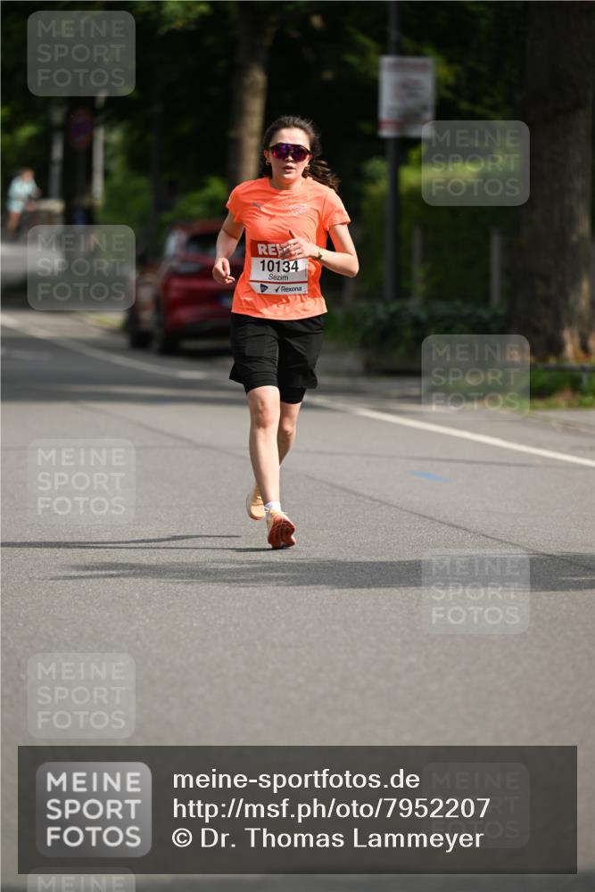 15.06.2025 - REWE Women's Run Dr. Thomas Lammeyer http://msf.ph/oto/7952207 15.06.2025 09:38:46 Laufen 10134 meine-sportfotos.de
