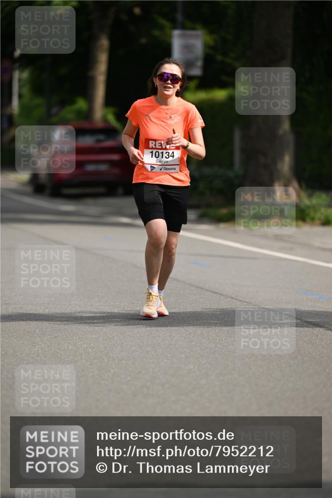 15.06.2025 - REWE Women's Run Dr. Thomas Lammeyer http://msf.ph/oto/7952212 15.06.2025 09:38:47 Laufen 10134 meine-sportfotos.de