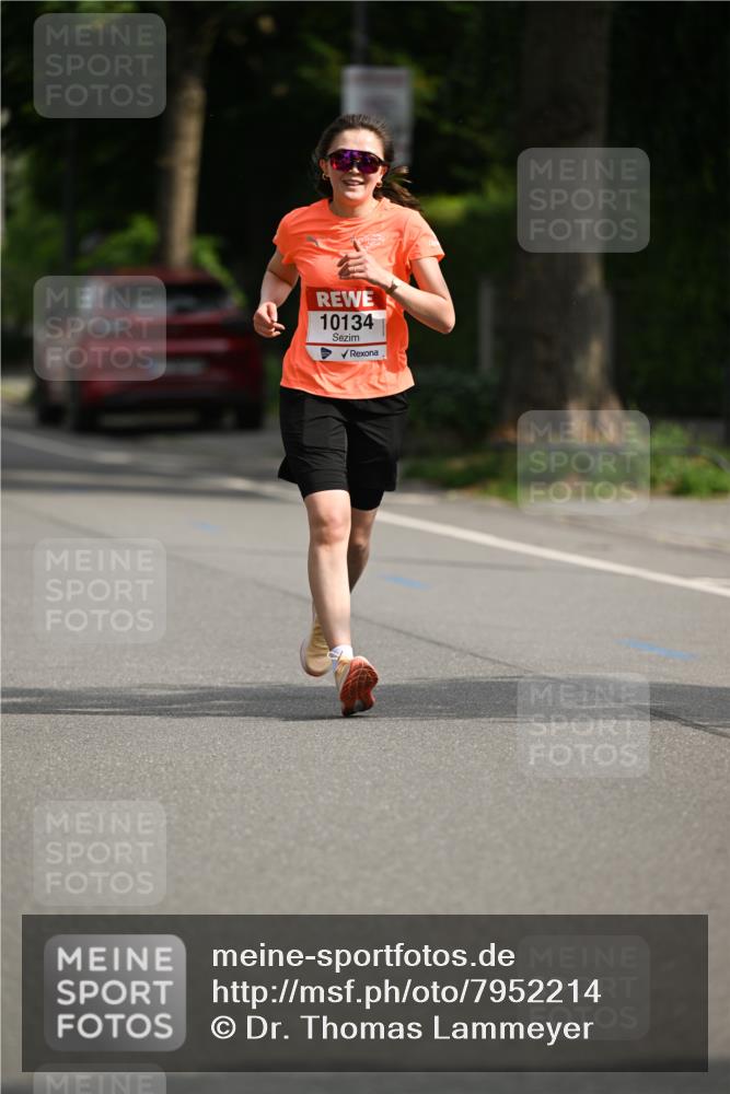 15.06.2025 - REWE Women's Run Dr. Thomas Lammeyer http://msf.ph/oto/7952214 15.06.2025 09:38:47 Laufen 10134 meine-sportfotos.de