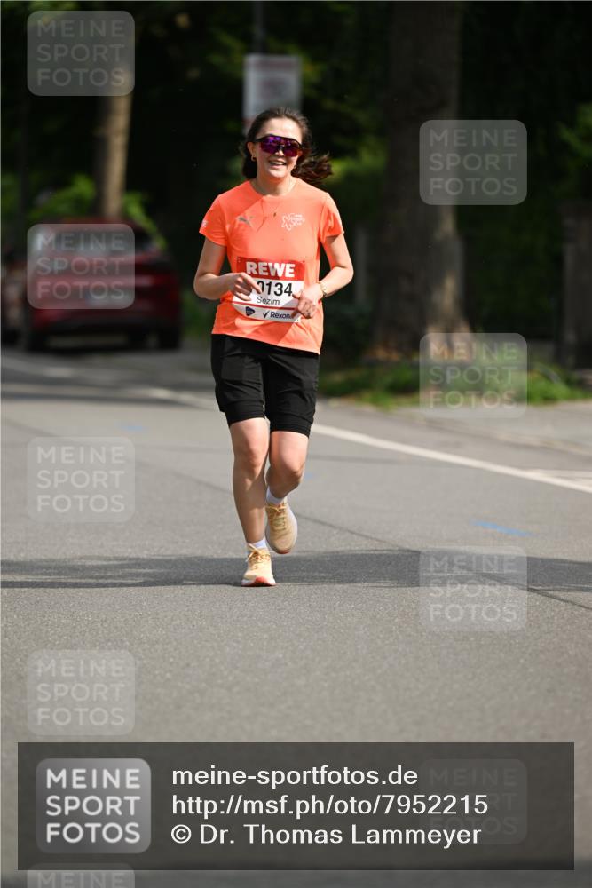 15.06.2025 - REWE Women's Run Dr. Thomas Lammeyer http://msf.ph/oto/7952215 15.06.2025 09:38:47 Laufen 0134 meine-sportfotos.de