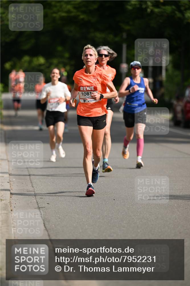 15.06.2025 - REWE Women's Run Dr. Thomas Lammeyer http://msf.ph/oto/7952231 15.06.2025 09:38:52 Laufen 1081 meine-sportfotos.de