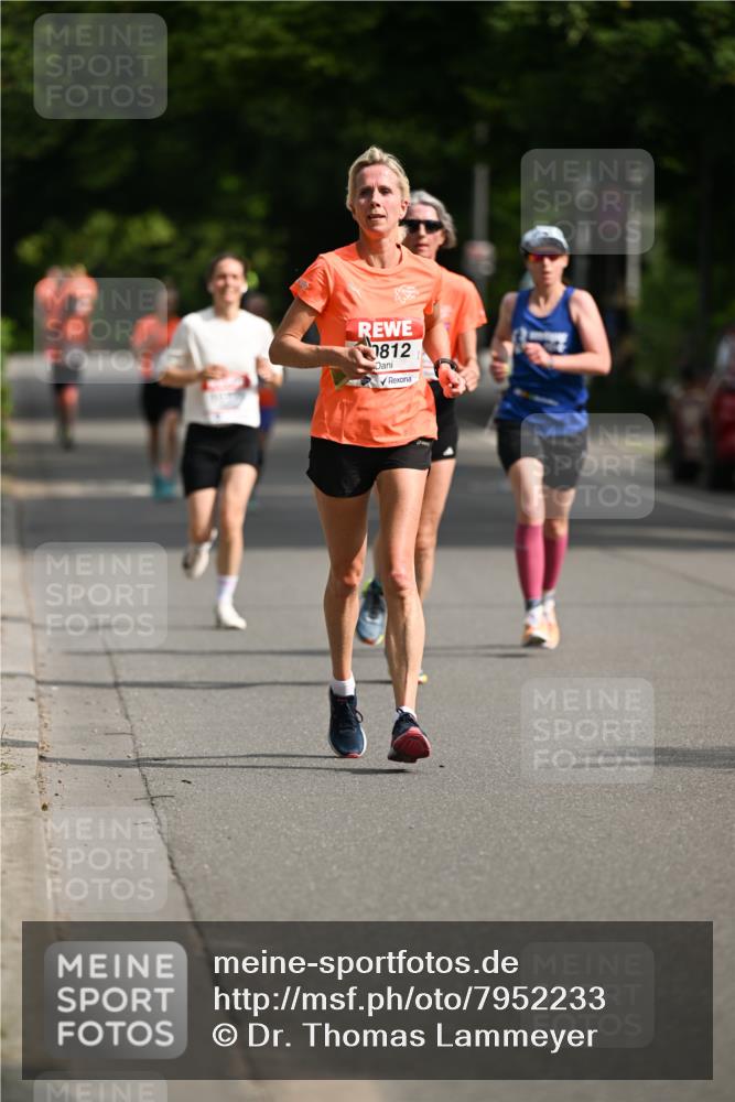 15.06.2025 - REWE Women's Run Dr. Thomas Lammeyer http://msf.ph/oto/7952233 15.06.2025 09:38:52 Laufen 1812 meine-sportfotos.de