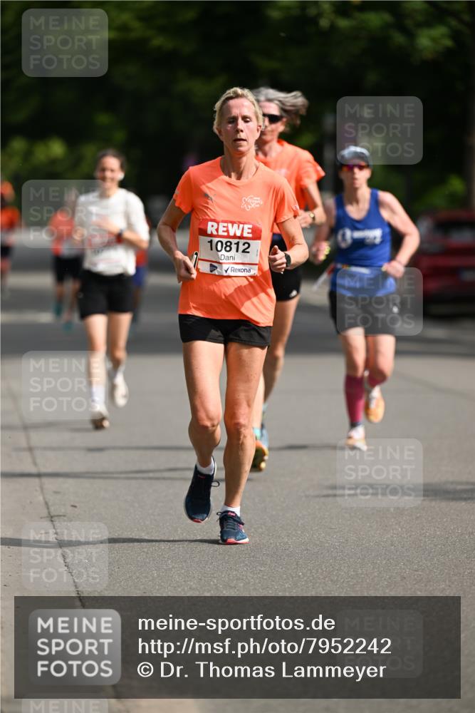15.06.2025 - REWE Women's Run Dr. Thomas Lammeyer http://msf.ph/oto/7952242 15.06.2025 09:38:53 Laufen 10812 meine-sportfotos.de
