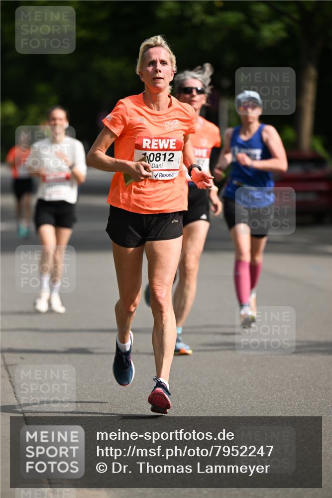 15.06.2025 - REWE Women's Run Dr. Thomas Lammeyer http://msf.ph/oto/7952247 15.06.2025 09:38:54 Laufen 0812 meine-sportfotos.de