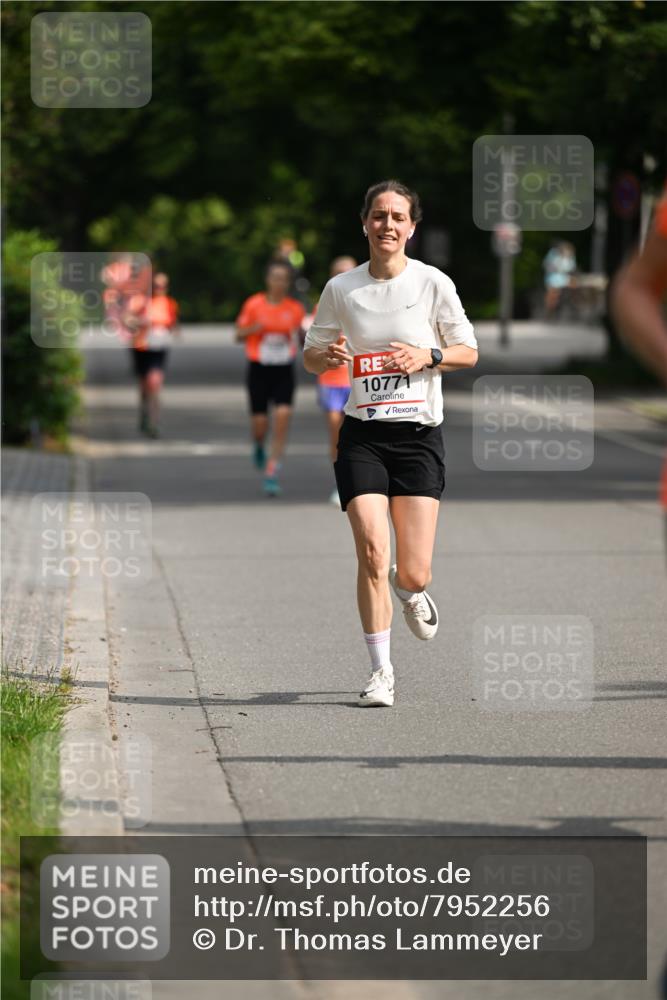 15.06.2025 - REWE Women's Run Dr. Thomas Lammeyer http://msf.ph/oto/7952256 15.06.2025 09:38:55 Laufen 1077 meine-sportfotos.de