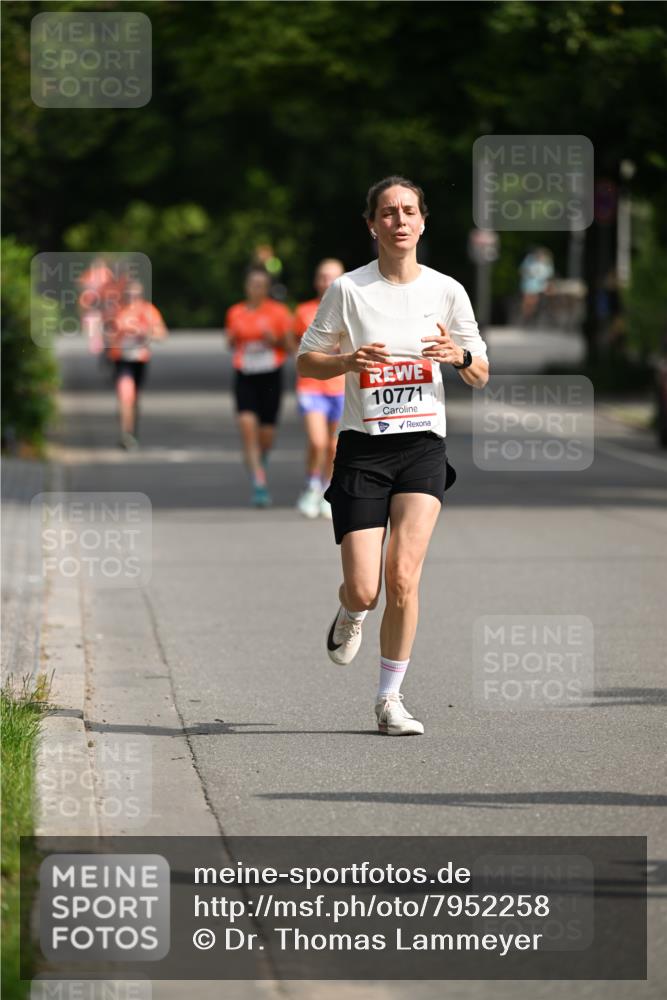 15.06.2025 - REWE Women's Run Dr. Thomas Lammeyer http://msf.ph/oto/7952258 15.06.2025 09:38:56 Laufen 10771 meine-sportfotos.de