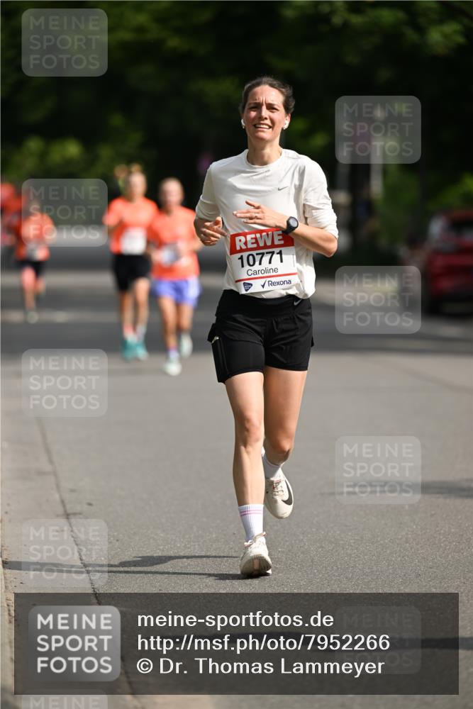 15.06.2025 - REWE Women's Run Dr. Thomas Lammeyer http://msf.ph/oto/7952266 15.06.2025 09:38:57 Laufen 10771 meine-sportfotos.de