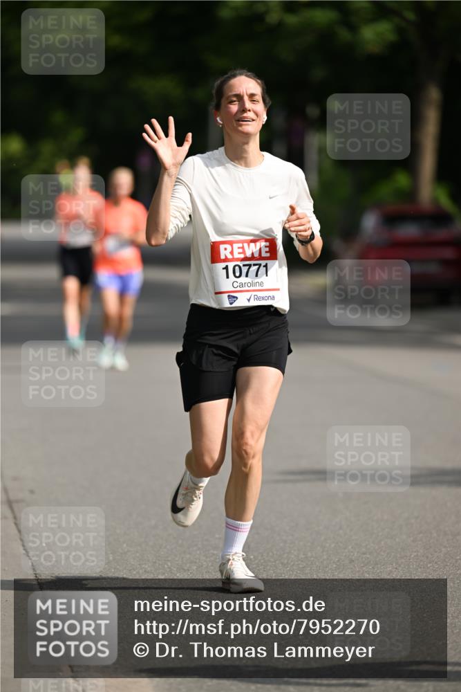 15.06.2025 - REWE Women's Run Dr. Thomas Lammeyer http://msf.ph/oto/7952270 15.06.2025 09:38:57 Laufen 10771 meine-sportfotos.de