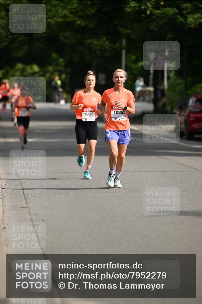 15.06.2025 - REWE Women's Run Dr. Thomas Lammeyer http://msf.ph/oto/7952279 15.06.2025 09:39:00 Laufen 10063, 10252 meine-sportfotos.de