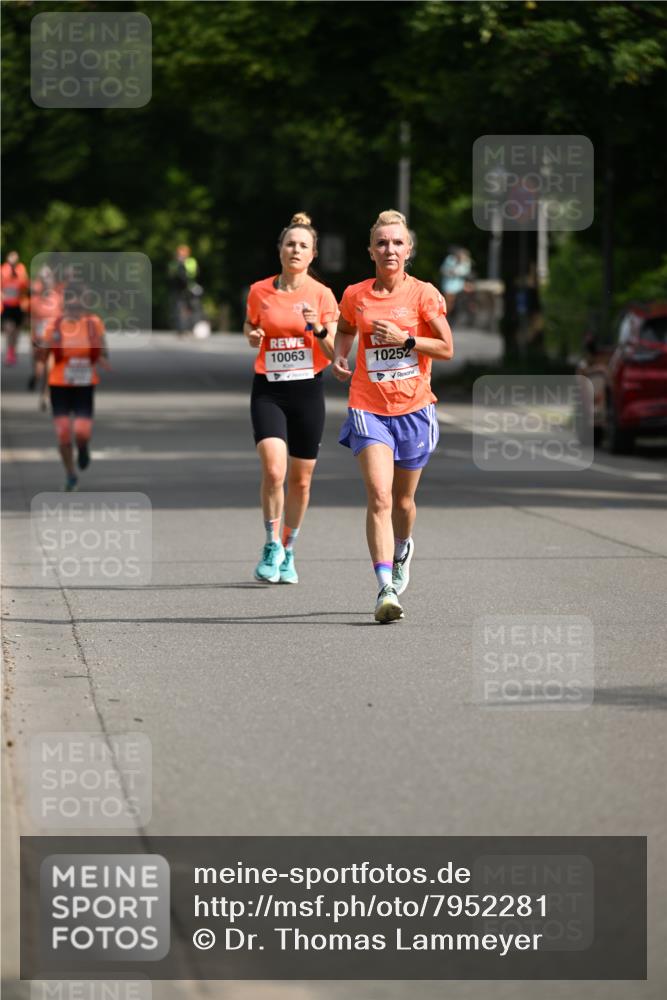15.06.2025 - REWE Women's Run Dr. Thomas Lammeyer http://msf.ph/oto/7952281 15.06.2025 09:39:00 Laufen 10063, 10252 meine-sportfotos.de