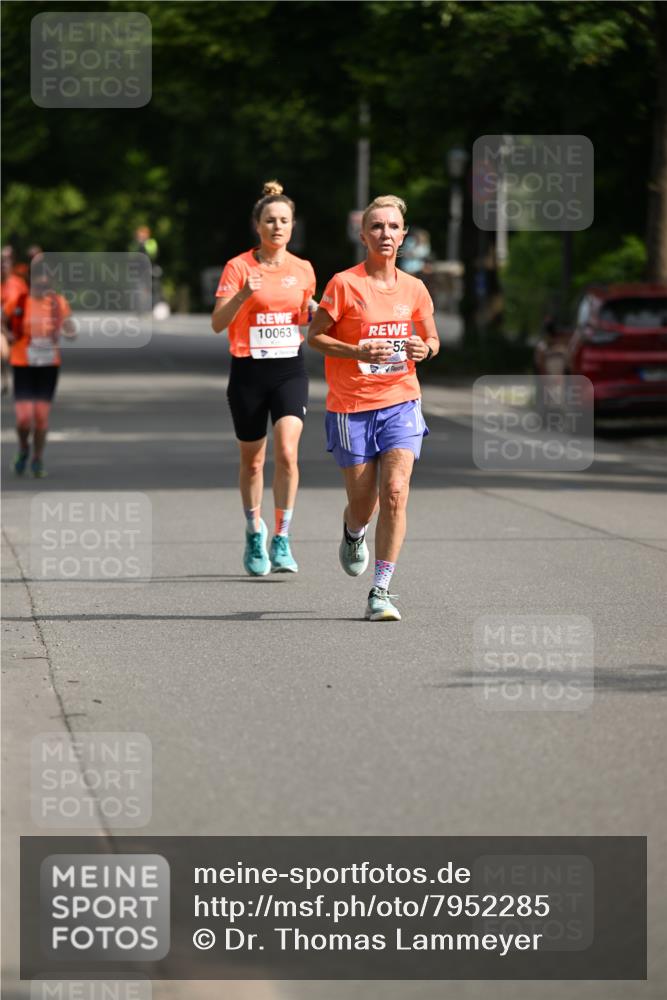 15.06.2025 - REWE Women's Run Dr. Thomas Lammeyer http://msf.ph/oto/7952285 15.06.2025 09:39:00 Laufen 10063 meine-sportfotos.de