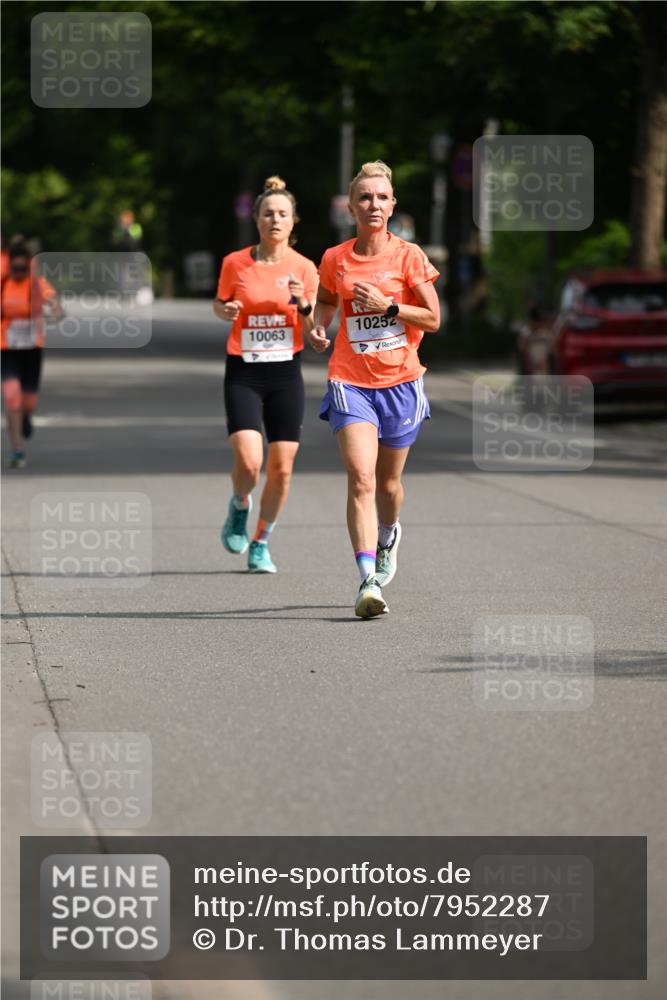 15.06.2025 - REWE Women's Run Dr. Thomas Lammeyer http://msf.ph/oto/7952287 15.06.2025 09:39:01 Laufen 10063, 10252 meine-sportfotos.de