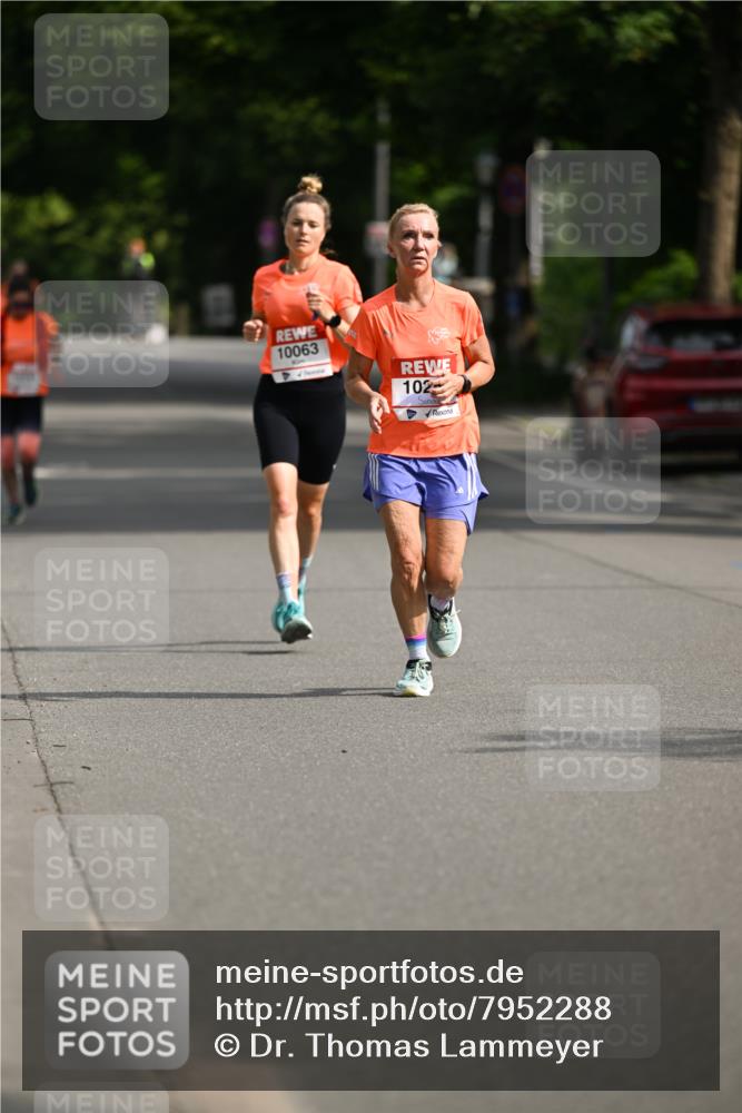 15.06.2025 - REWE Women's Run Dr. Thomas Lammeyer http://msf.ph/oto/7952288 15.06.2025 09:39:01 Laufen 10063, 102 meine-sportfotos.de