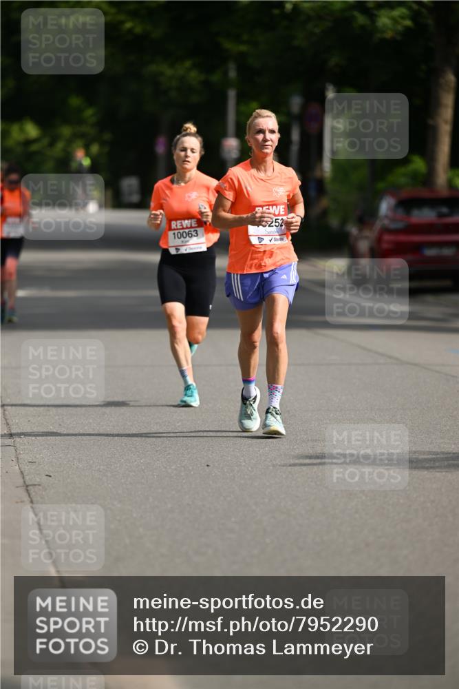 15.06.2025 - REWE Women's Run Dr. Thomas Lammeyer http://msf.ph/oto/7952290 15.06.2025 09:39:01 Laufen 10063, 252 meine-sportfotos.de