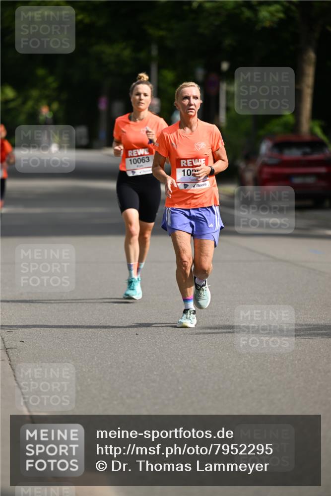 15.06.2025 - REWE Women's Run Dr. Thomas Lammeyer http://msf.ph/oto/7952295 15.06.2025 09:39:01 Laufen 10063, 10 meine-sportfotos.de