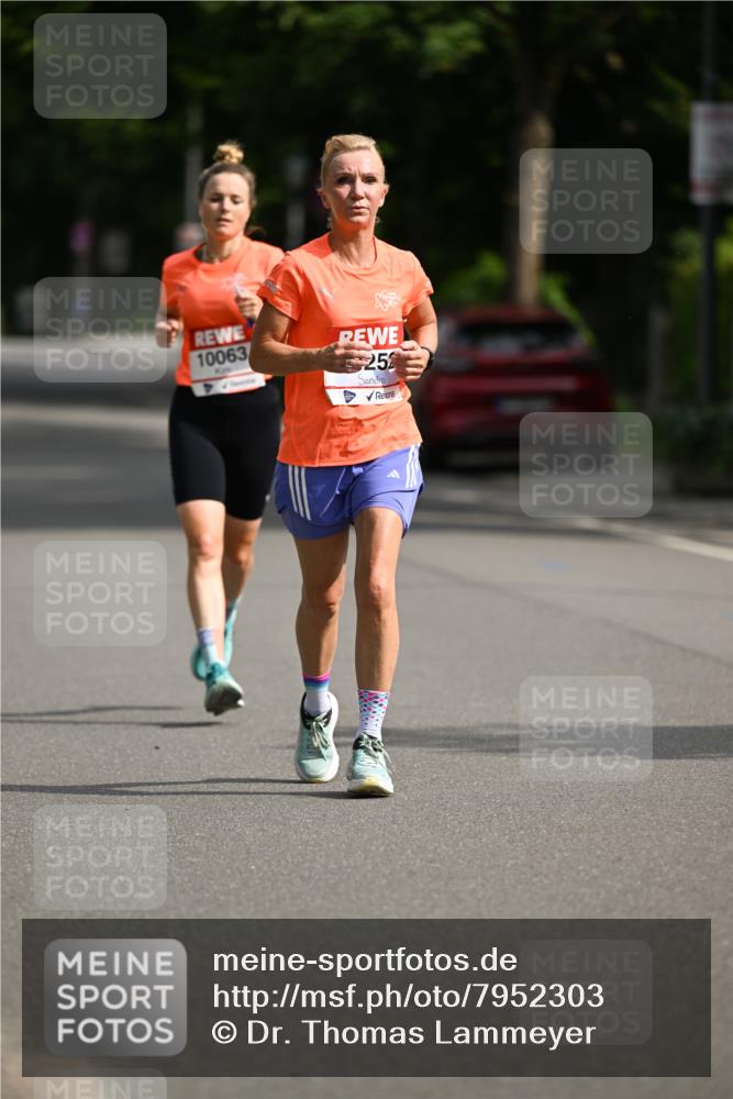 15.06.2025 - REWE Women's Run Dr. Thomas Lammeyer http://msf.ph/oto/7952303 15.06.2025 09:39:02 Laufen 10063, 252 meine-sportfotos.de