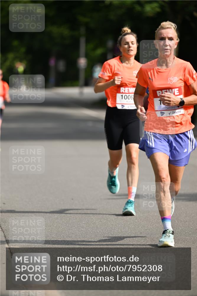 15.06.2025 - REWE Women's Run Dr. Thomas Lammeyer http://msf.ph/oto/7952308 15.06.2025 09:39:03 Laufen 1006 meine-sportfotos.de