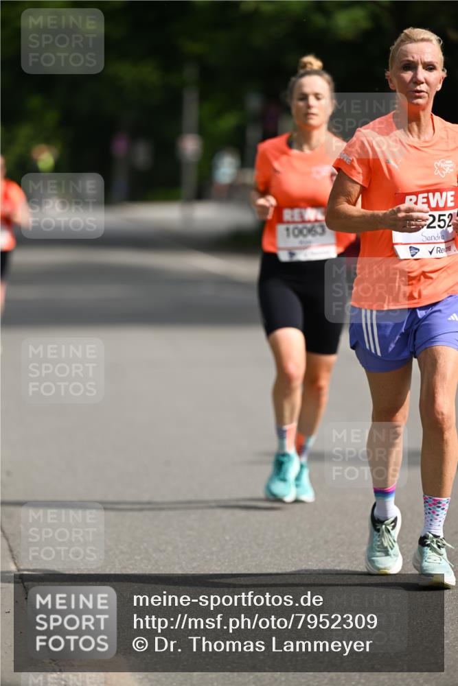 15.06.2025 - REWE Women's Run Dr. Thomas Lammeyer http://msf.ph/oto/7952309 15.06.2025 09:39:04 Laufen 10063, 252 meine-sportfotos.de
