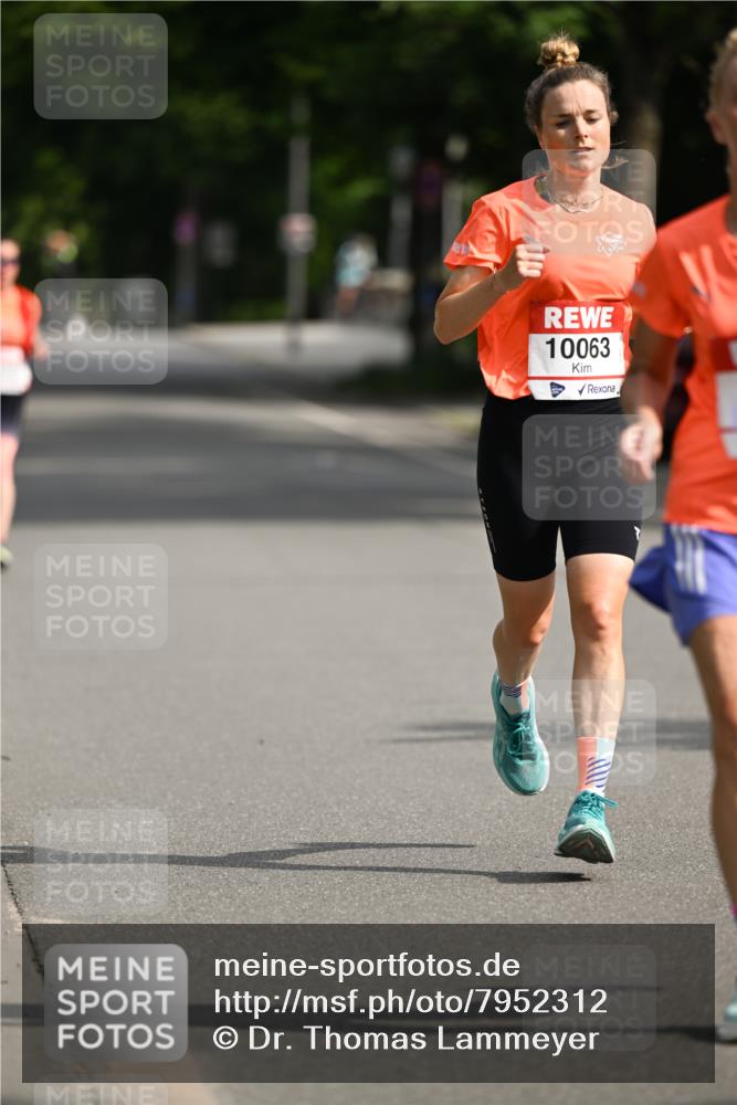 15.06.2025 - REWE Women's Run Dr. Thomas Lammeyer http://msf.ph/oto/7952312 15.06.2025 09:39:04 Laufen 10063 meine-sportfotos.de