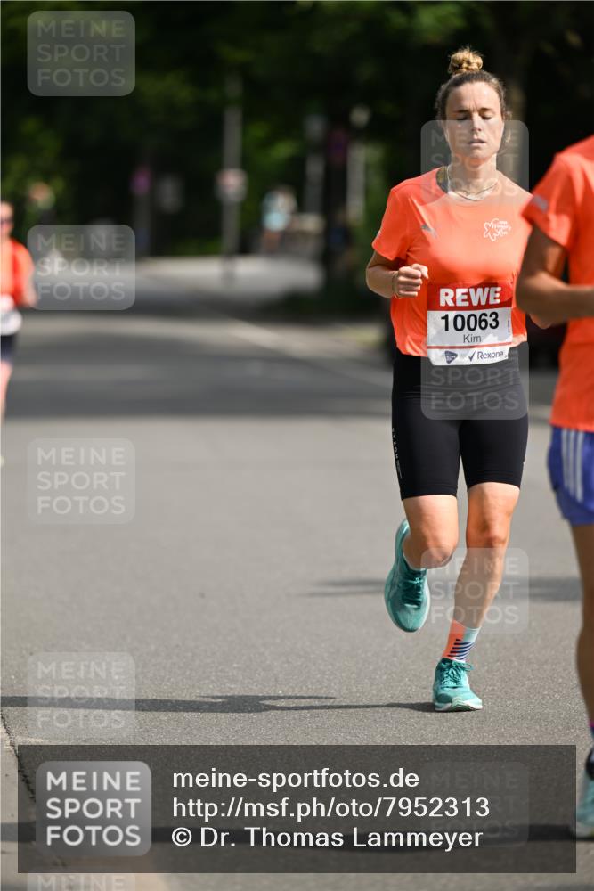 15.06.2025 - REWE Women's Run Dr. Thomas Lammeyer http://msf.ph/oto/7952313 15.06.2025 09:39:04 Laufen 10063 meine-sportfotos.de