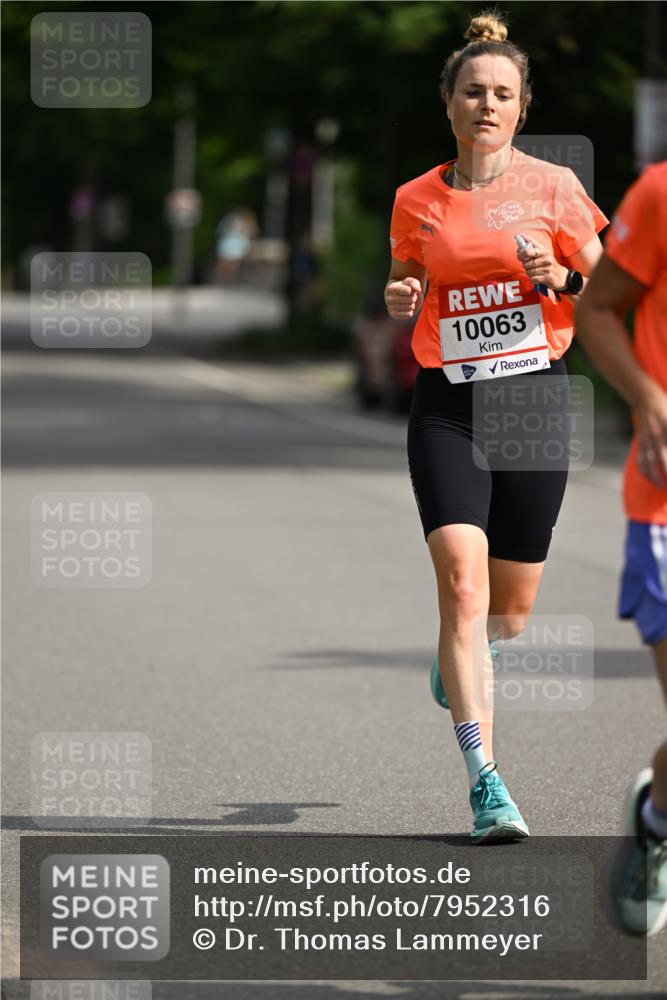15.06.2025 - REWE Women's Run Dr. Thomas Lammeyer http://msf.ph/oto/7952316 15.06.2025 09:39:04 Laufen 10063 meine-sportfotos.de