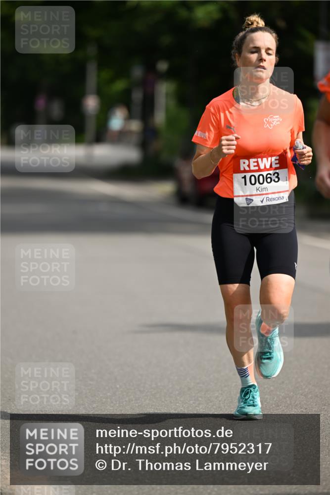15.06.2025 - REWE Women's Run Dr. Thomas Lammeyer http://msf.ph/oto/7952317 15.06.2025 09:39:05 Laufen 10063 meine-sportfotos.de