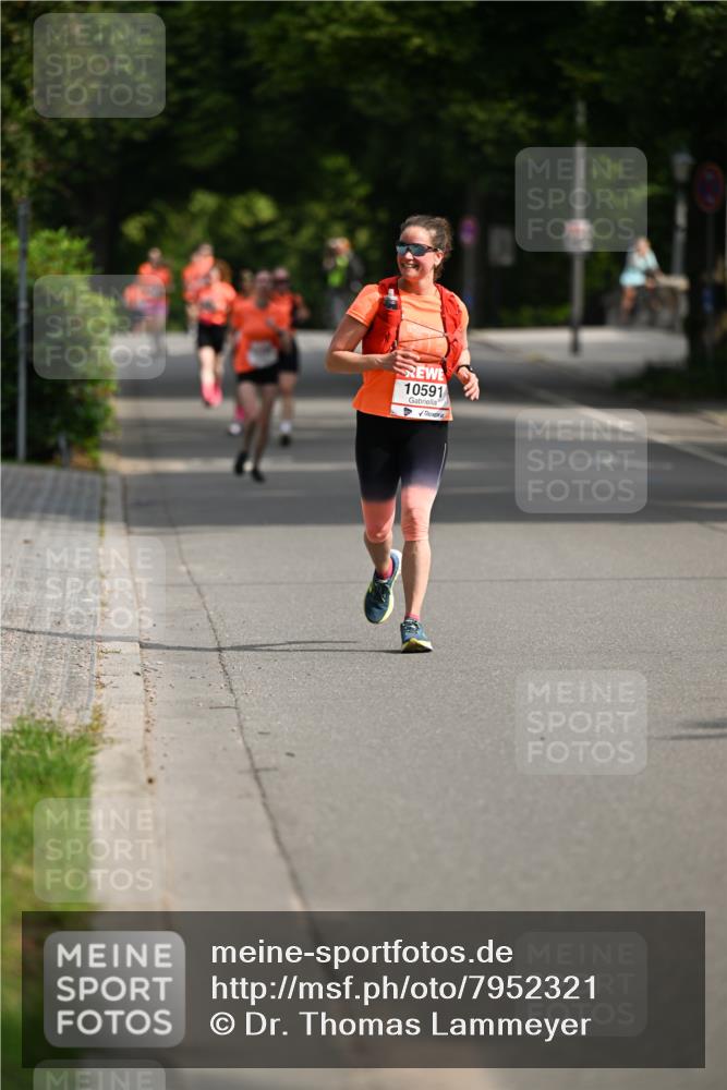 15.06.2025 - REWE Women's Run Dr. Thomas Lammeyer http://msf.ph/oto/7952321 15.06.2025 09:39:06 Laufen 10591 meine-sportfotos.de