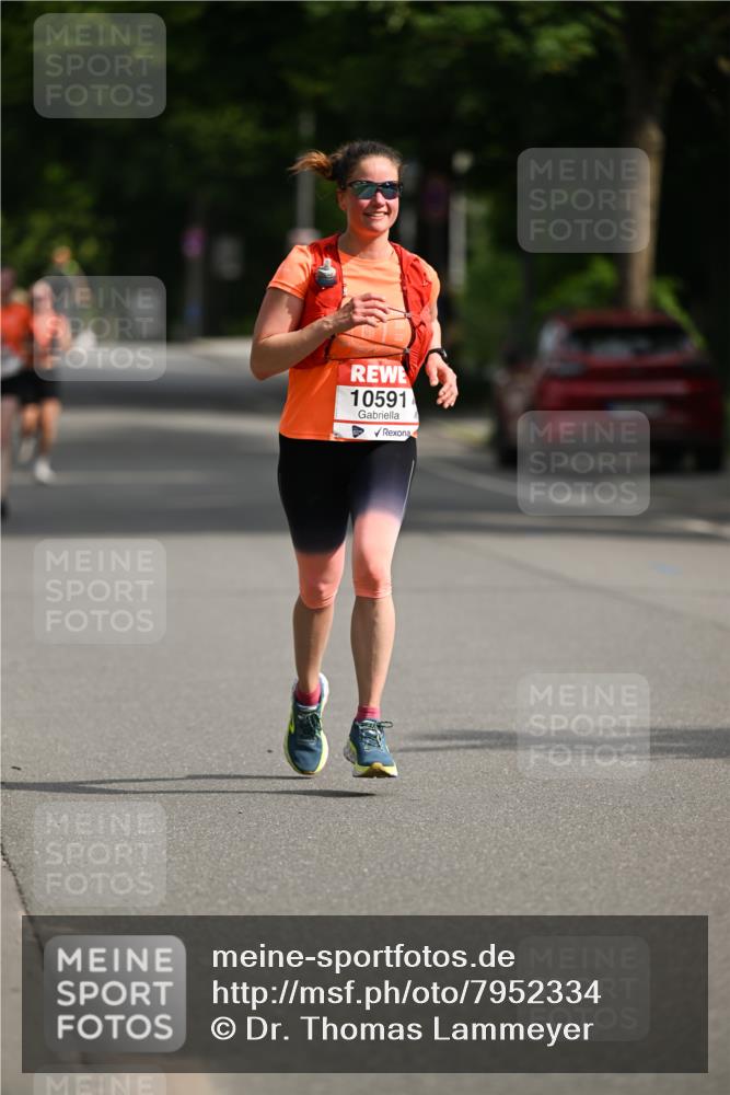15.06.2025 - REWE Women's Run Dr. Thomas Lammeyer http://msf.ph/oto/7952334 15.06.2025 09:39:09 Laufen 10591 meine-sportfotos.de
