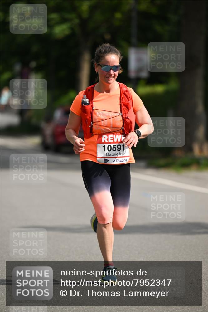 15.06.2025 - REWE Women's Run Dr. Thomas Lammeyer http://msf.ph/oto/7952347 15.06.2025 09:39:10 Laufen 10591 meine-sportfotos.de