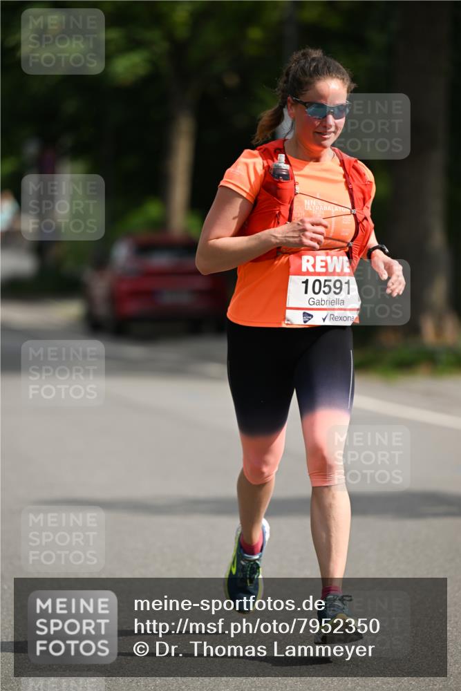 15.06.2025 - REWE Women's Run Dr. Thomas Lammeyer http://msf.ph/oto/7952350 15.06.2025 09:39:10 Laufen 10591 meine-sportfotos.de