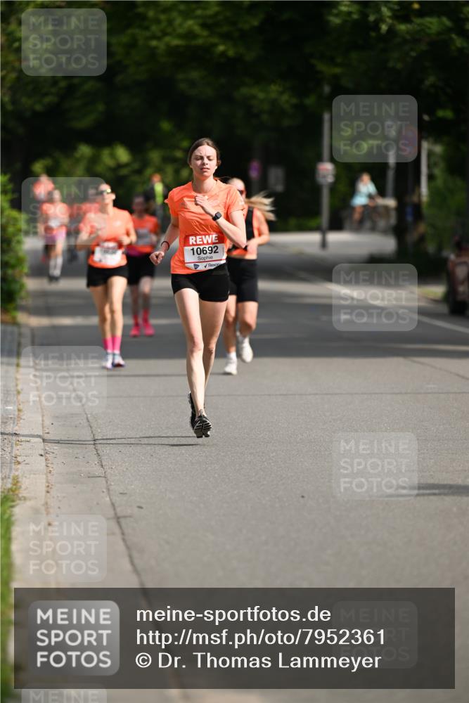15.06.2025 - REWE Women's Run Dr. Thomas Lammeyer http://msf.ph/oto/7952361 15.06.2025 09:39:15 Laufen 10692 meine-sportfotos.de
