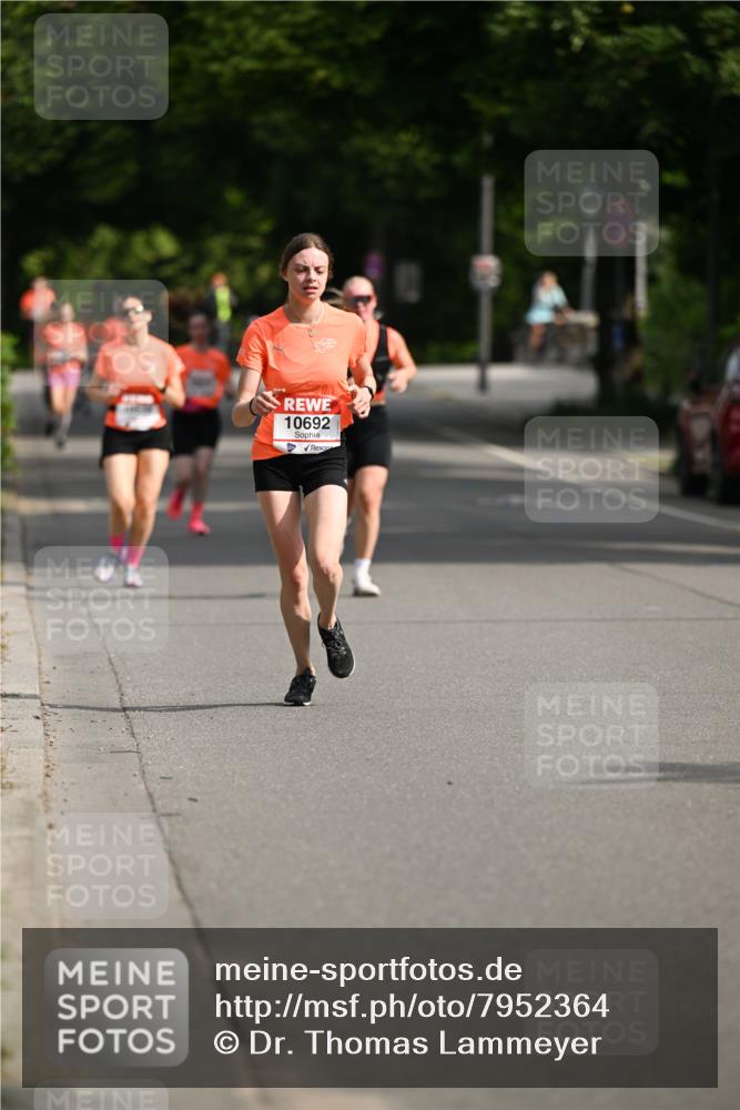 15.06.2025 - REWE Women's Run Dr. Thomas Lammeyer http://msf.ph/oto/7952364 15.06.2025 09:39:15 Laufen 10692 meine-sportfotos.de