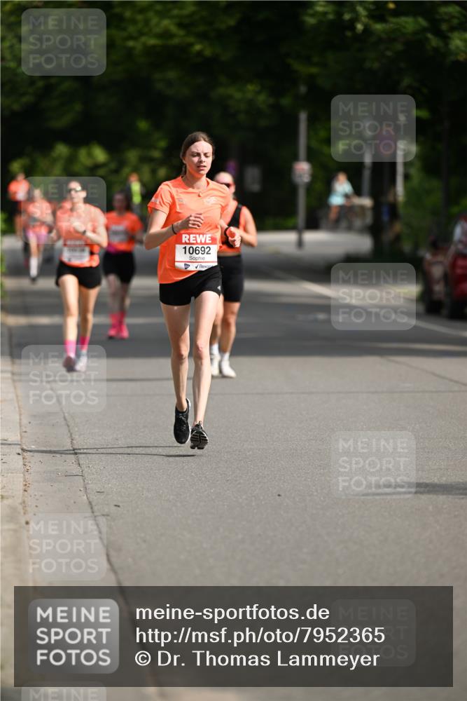 15.06.2025 - REWE Women's Run Dr. Thomas Lammeyer http://msf.ph/oto/7952365 15.06.2025 09:39:15 Laufen 10692 meine-sportfotos.de