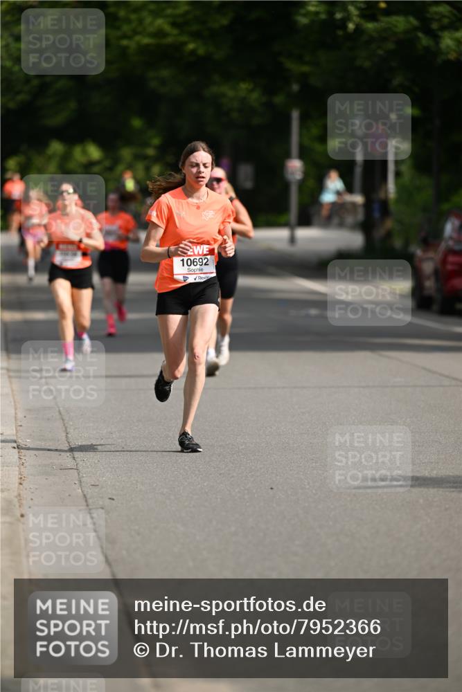 15.06.2025 - REWE Women's Run Dr. Thomas Lammeyer http://msf.ph/oto/7952366 15.06.2025 09:39:15 Laufen 10692 meine-sportfotos.de