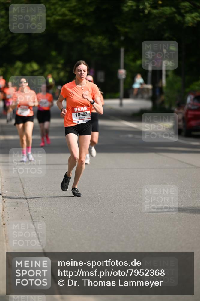 15.06.2025 - REWE Women's Run Dr. Thomas Lammeyer http://msf.ph/oto/7952368 15.06.2025 09:39:15 Laufen 10692 meine-sportfotos.de