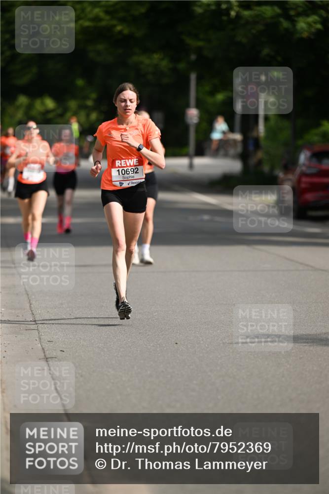 15.06.2025 - REWE Women's Run Dr. Thomas Lammeyer http://msf.ph/oto/7952369 15.06.2025 09:39:15 Laufen 10692 meine-sportfotos.de