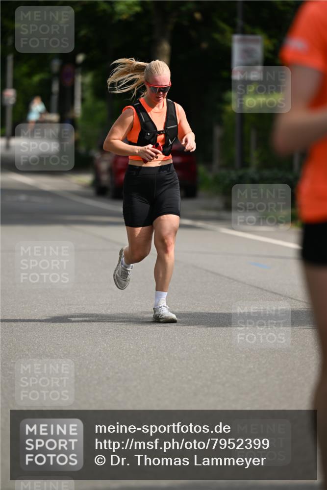 15.06.2025 - REWE Women's Run Dr. Thomas Lammeyer http://msf.ph/oto/7952399 15.06.2025 09:39:20 Laufen  meine-sportfotos.de
