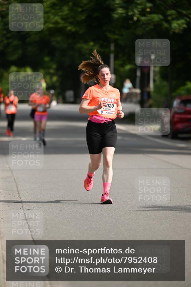 15.06.2025 - REWE Women's Run Dr. Thomas Lammeyer http://msf.ph/oto/7952408 15.06.2025 09:39:23 Laufen 020 meine-sportfotos.de