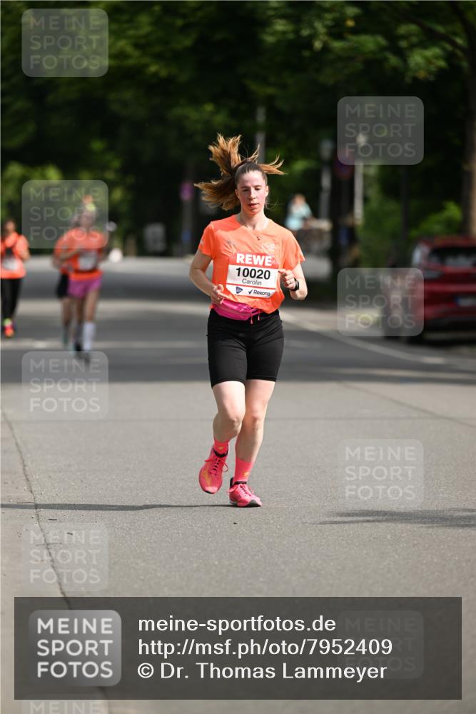 15.06.2025 - REWE Women's Run Dr. Thomas Lammeyer http://msf.ph/oto/7952409 15.06.2025 09:39:23 Laufen 10020 meine-sportfotos.de