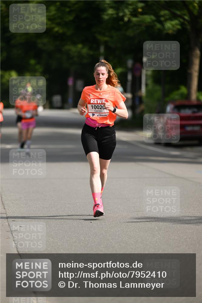 15.06.2025 - REWE Women's Run Dr. Thomas Lammeyer http://msf.ph/oto/7952410 15.06.2025 09:39:23 Laufen 10020 meine-sportfotos.de