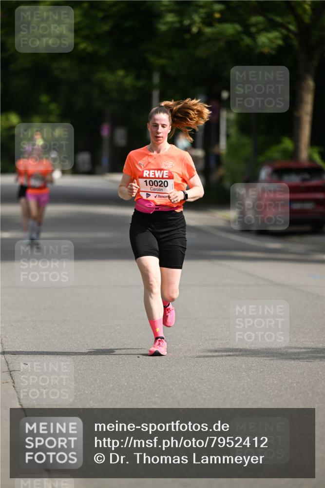 15.06.2025 - REWE Women's Run Dr. Thomas Lammeyer http://msf.ph/oto/7952412 15.06.2025 09:39:24 Laufen 10020 meine-sportfotos.de
