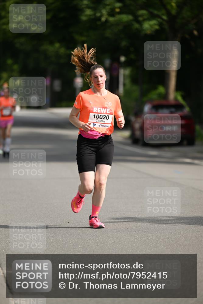 15.06.2025 - REWE Women's Run Dr. Thomas Lammeyer http://msf.ph/oto/7952415 15.06.2025 09:39:24 Laufen 10020 meine-sportfotos.de