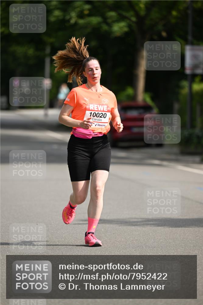 15.06.2025 - REWE Women's Run Dr. Thomas Lammeyer http://msf.ph/oto/7952422 15.06.2025 09:39:25 Laufen 10020 meine-sportfotos.de